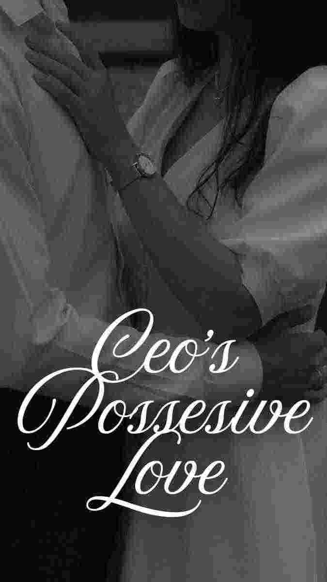 Ceo's Possesive Love