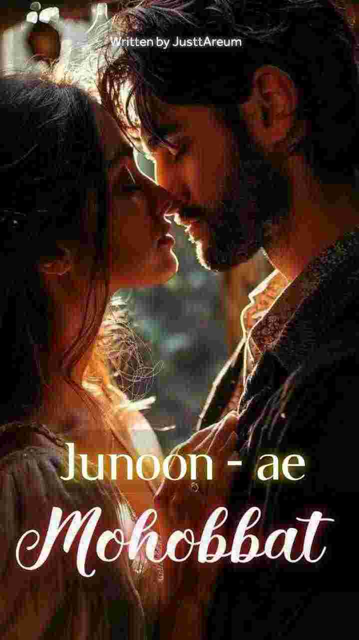 Junoon ae Mohabbaat