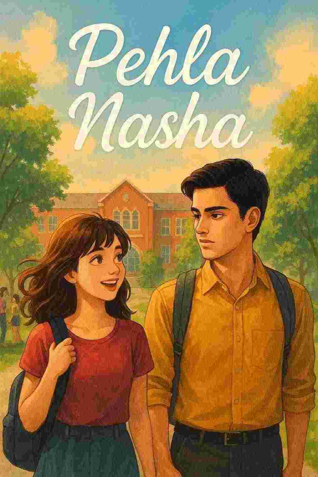 Story Mania - Home