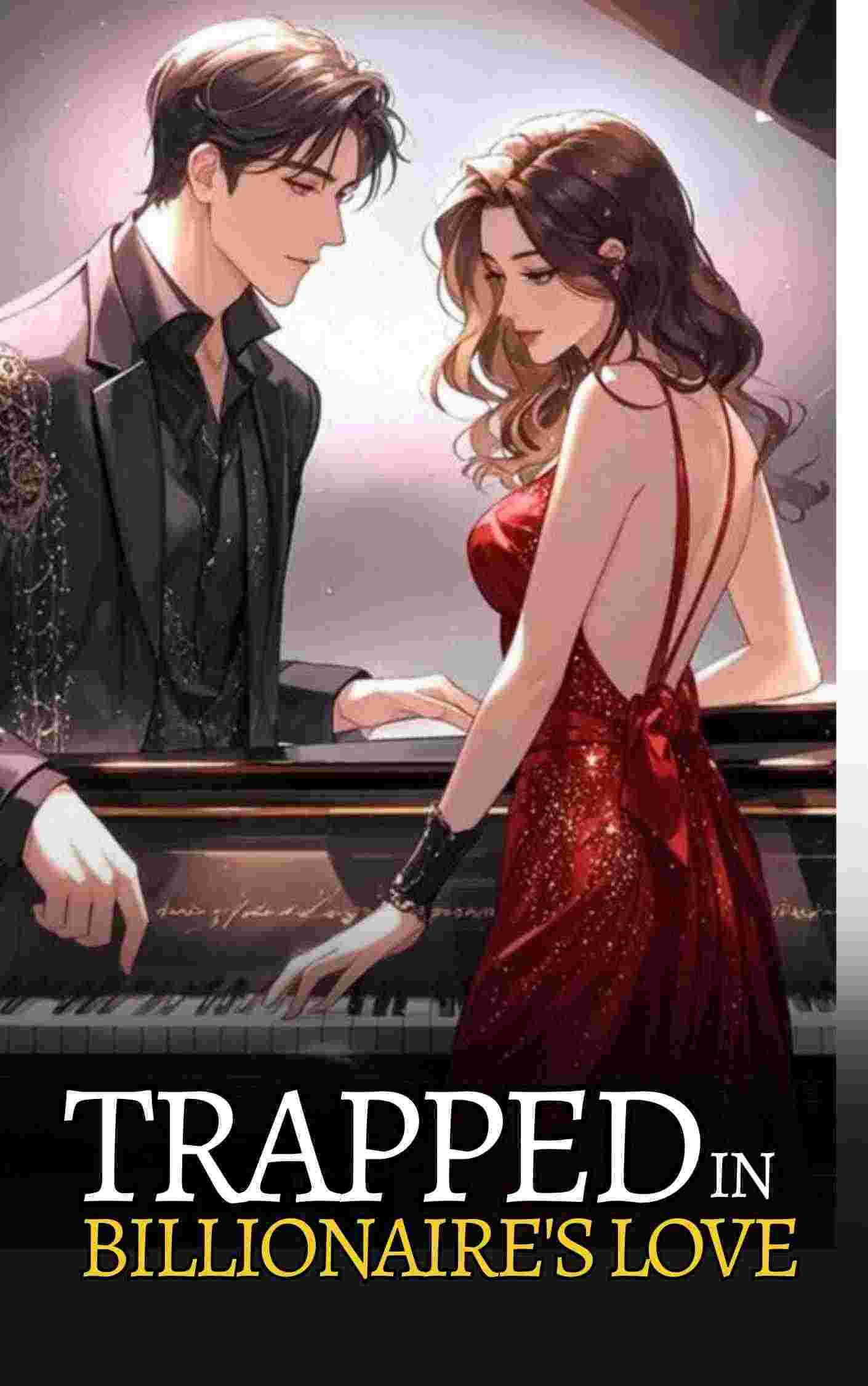 Novel Cover Image