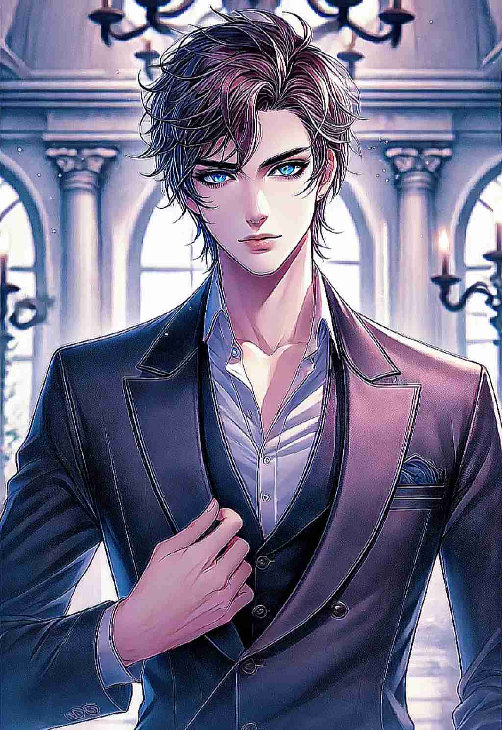 Character Image