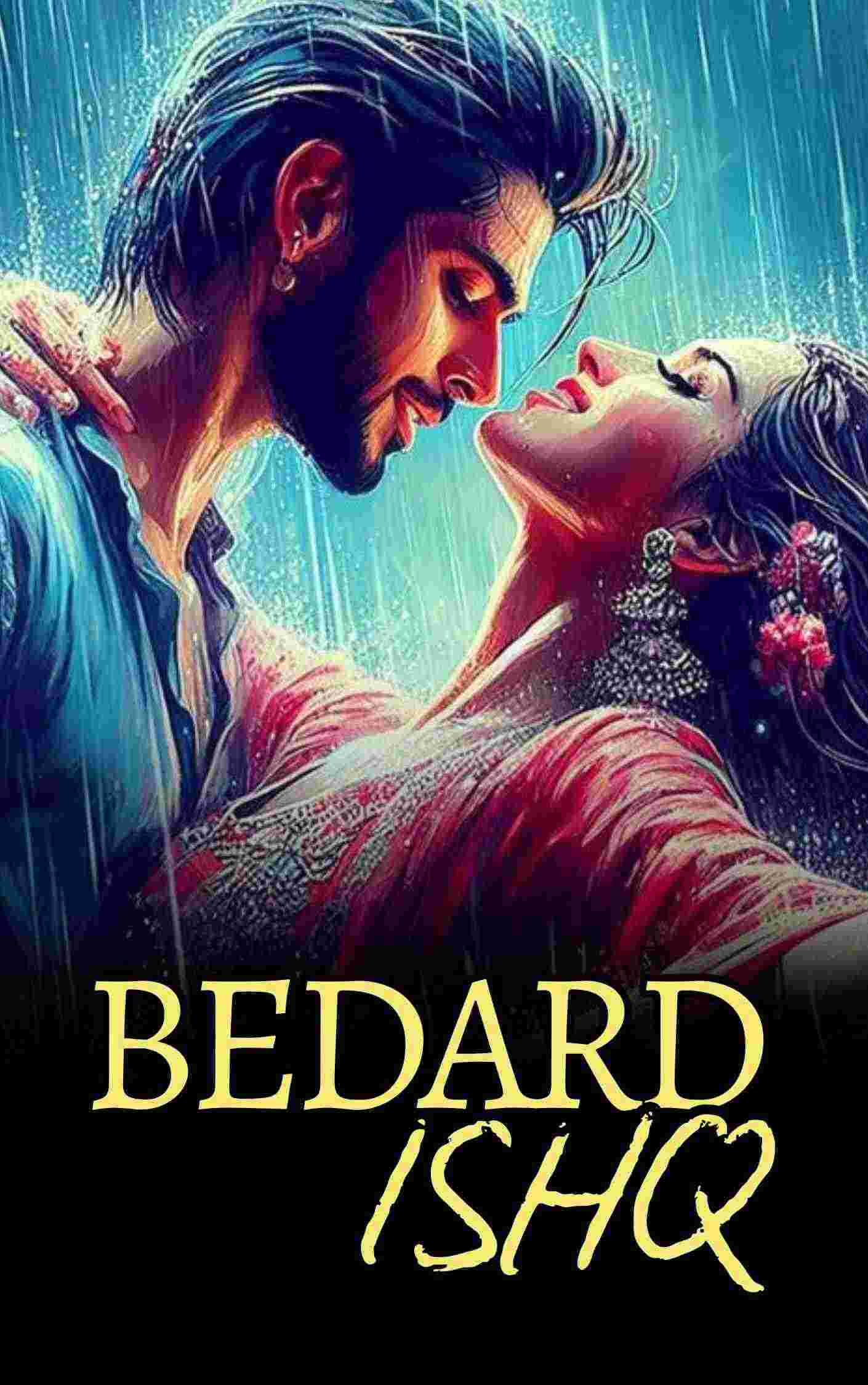 Bedard ishq