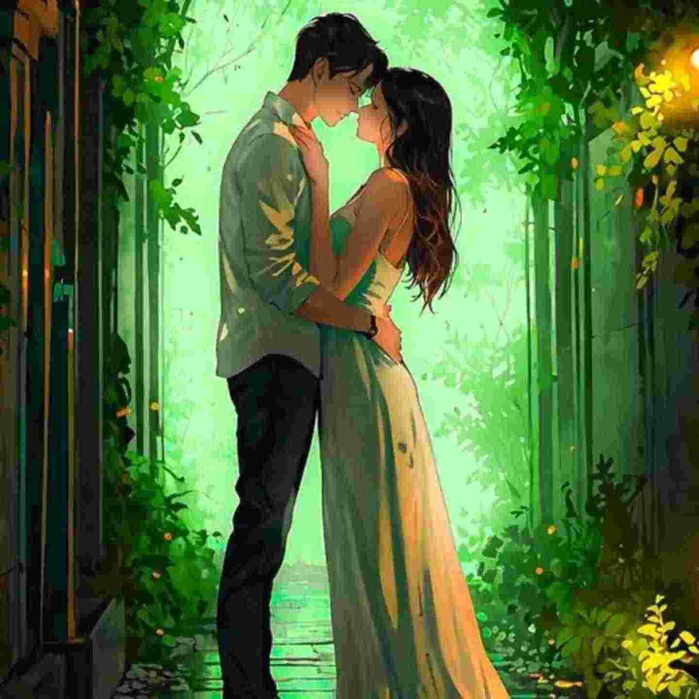 Journey Of Love