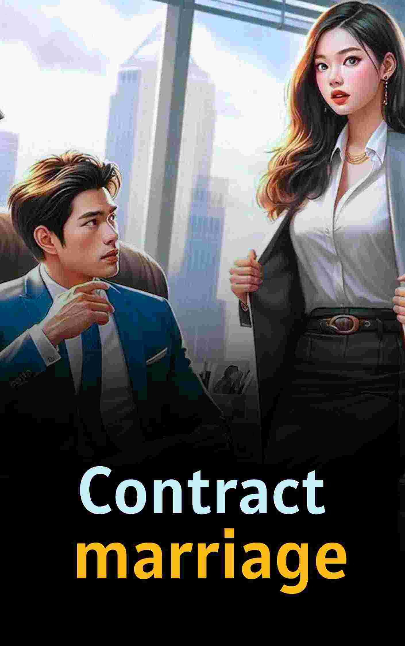 Contract marriage