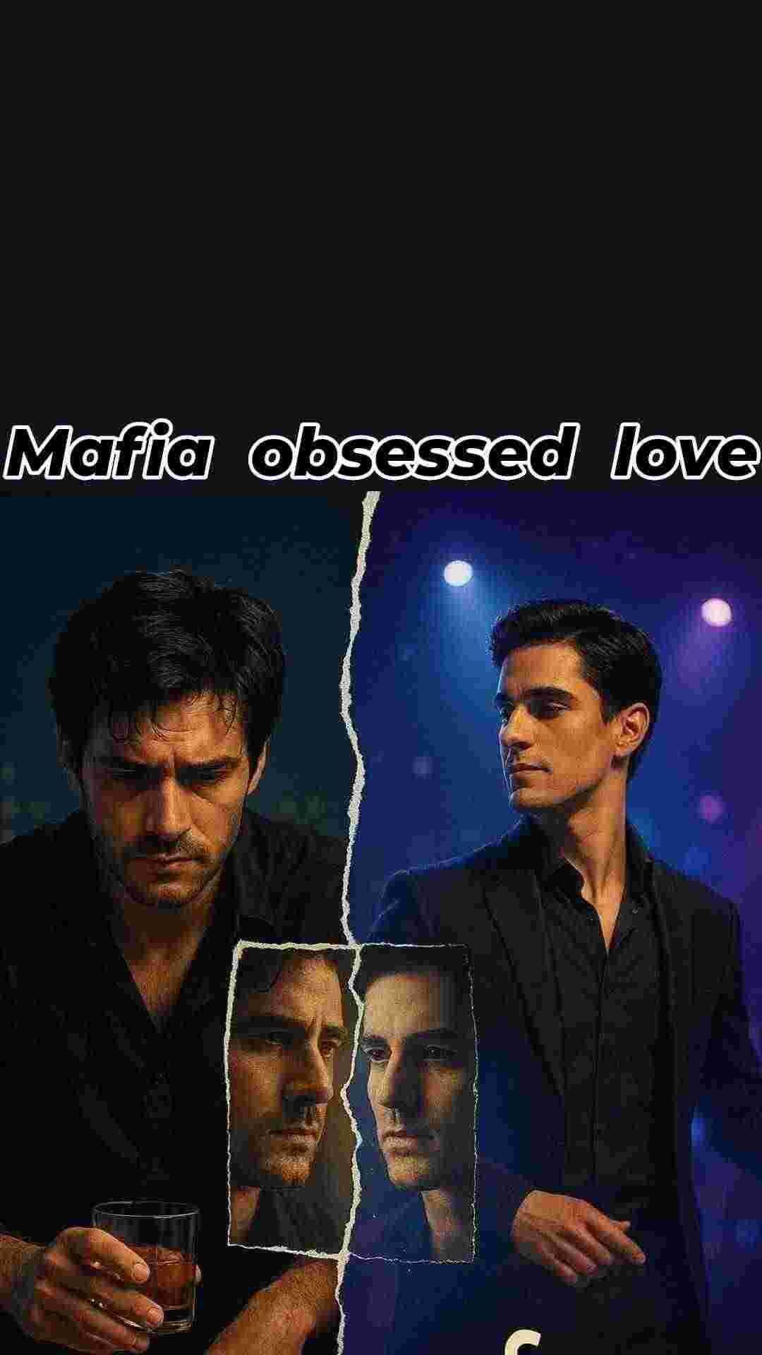 Mafia  obsessed  love