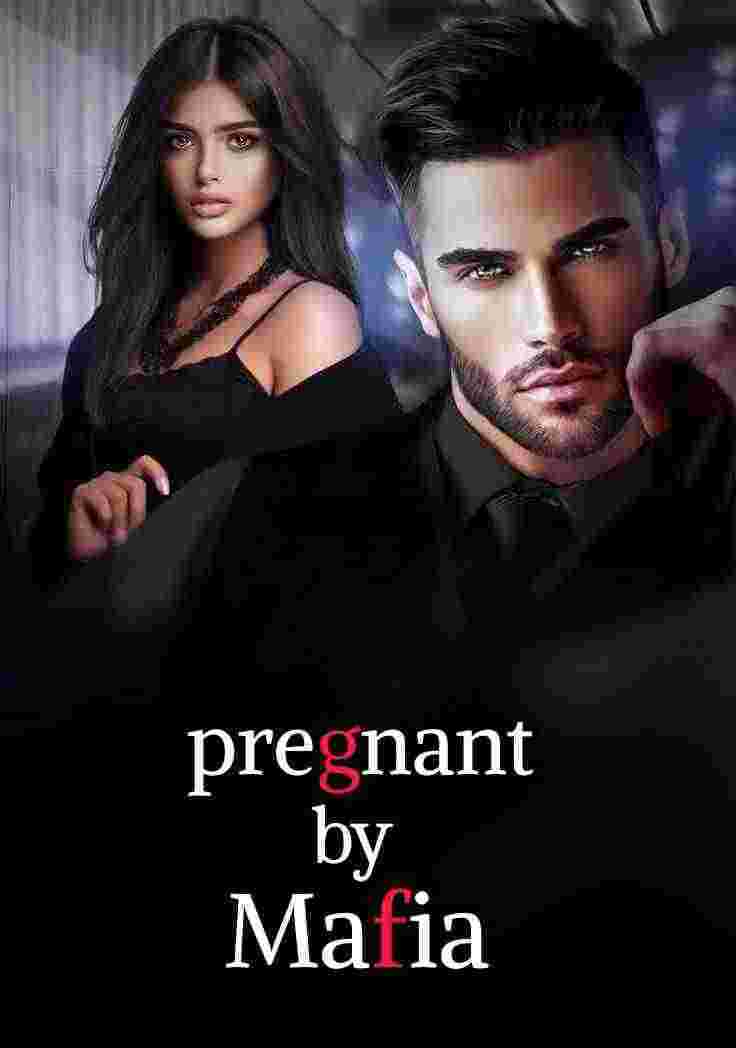 Pregnant by Mafia