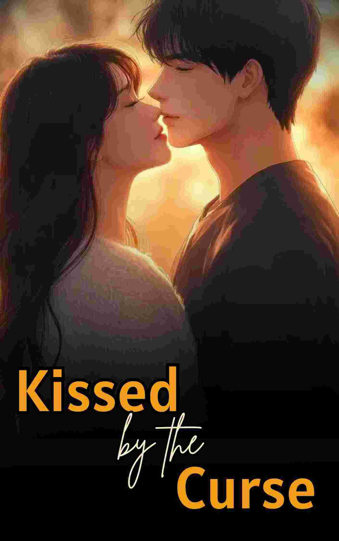 Novel Cover Image
