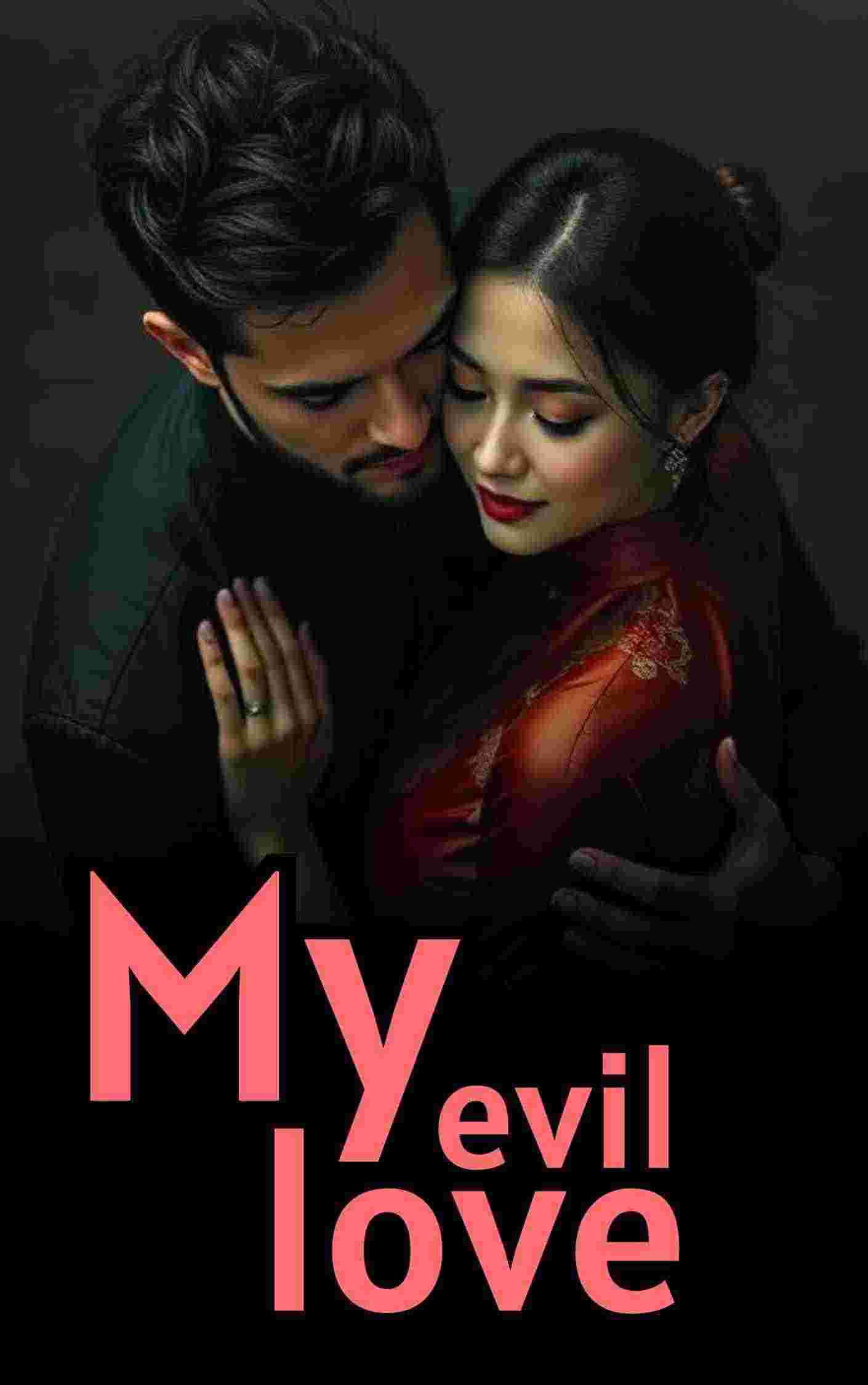 Novel Cover Image