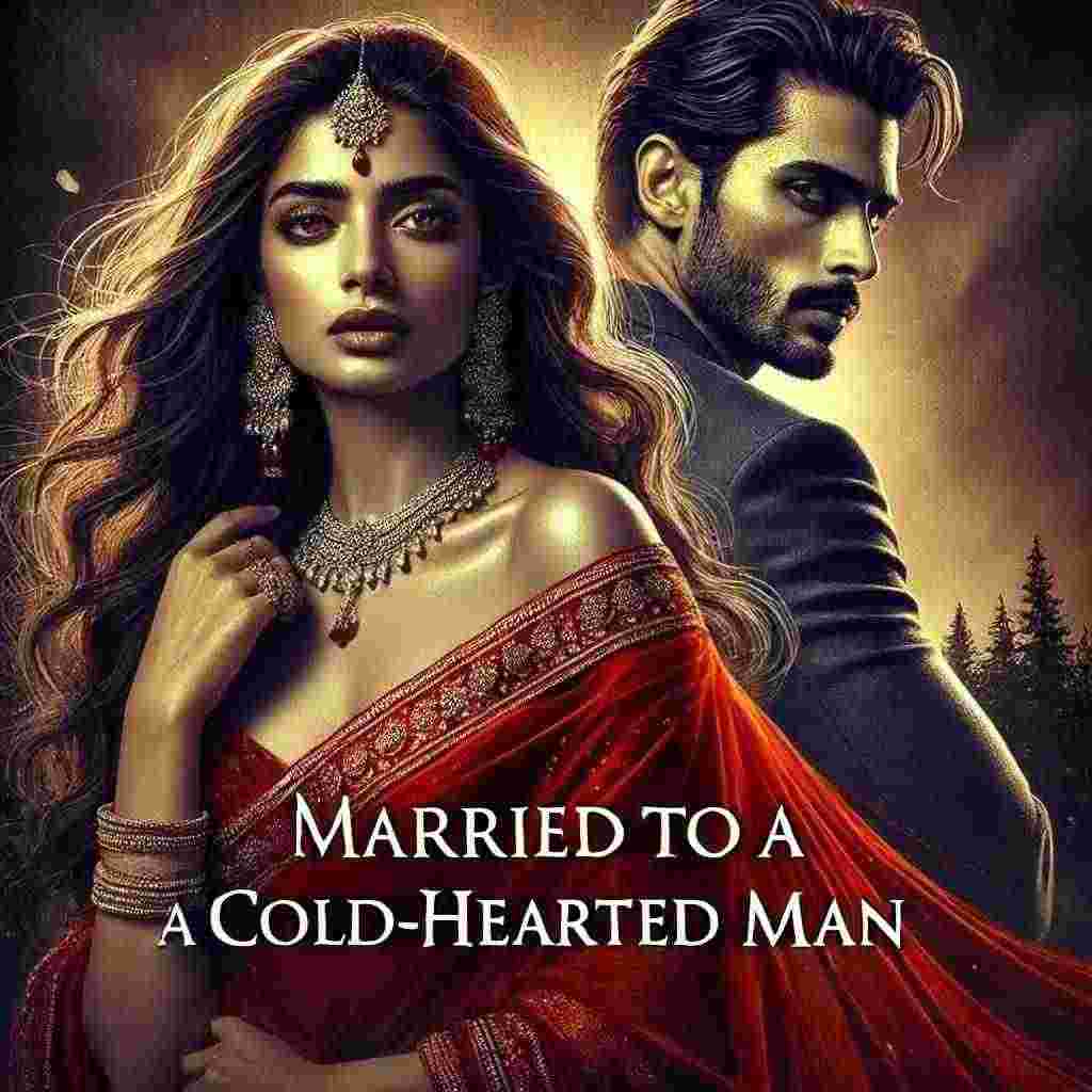 Married to a cold-hearted man