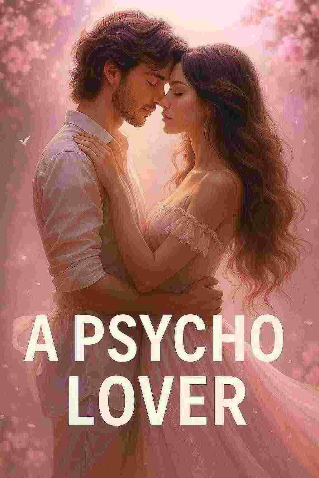 A phycho lover