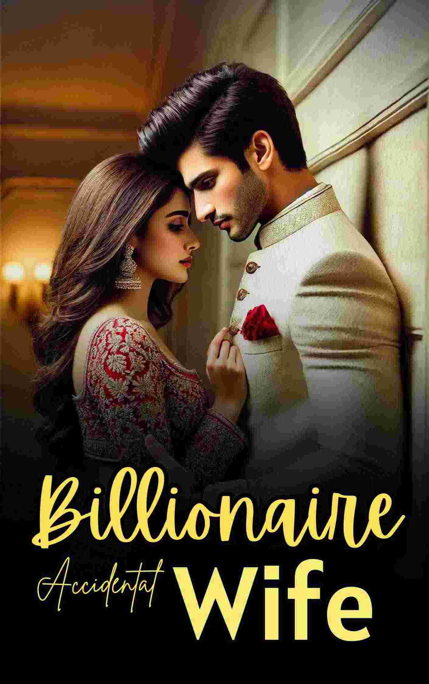 Novel Cover Image