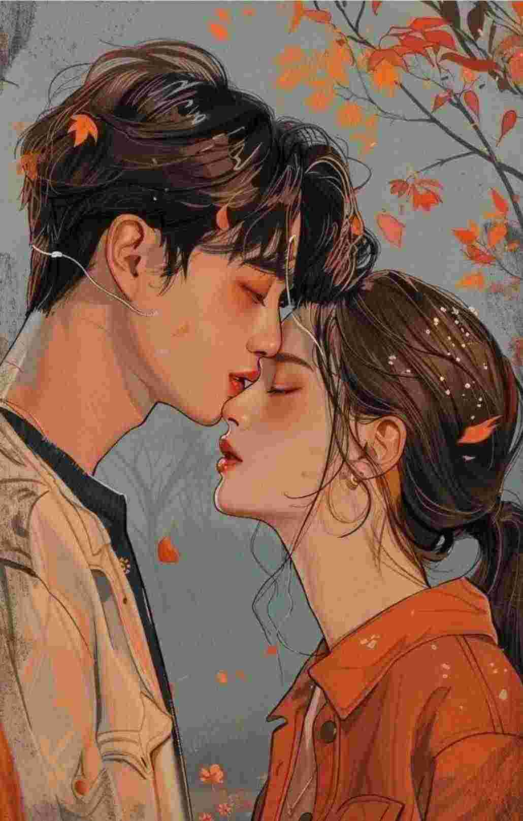 Novel Cover Image