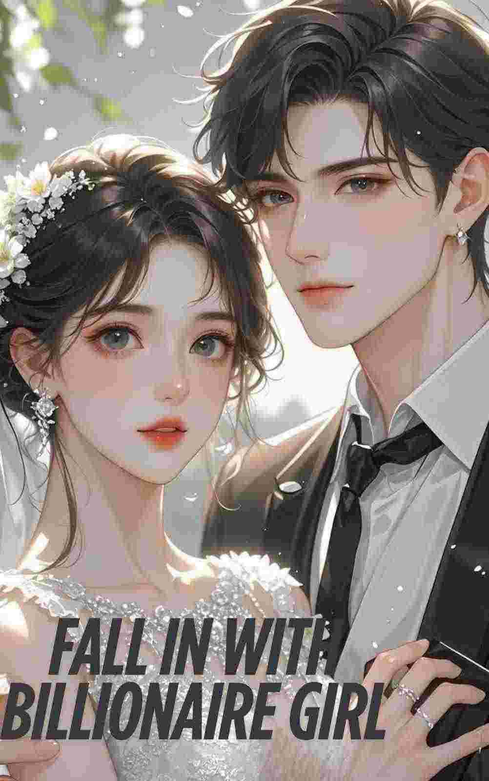 Novel Cover Image