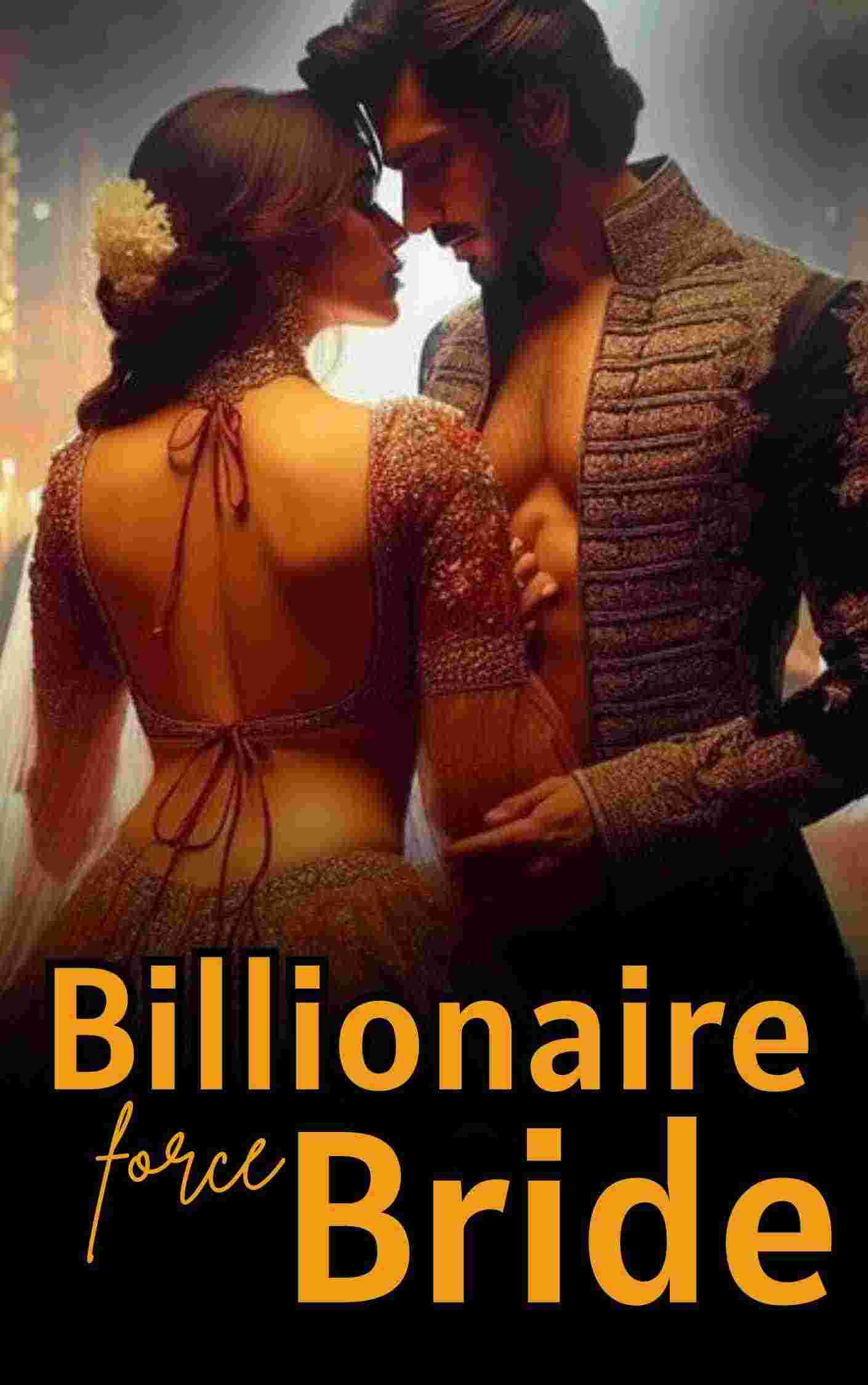 Billionaire Forced Bride