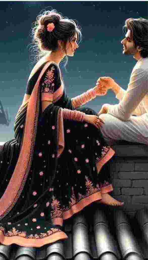 Kase Mujhe Tum Mil Gye