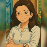 Tripti Jadhav Profile Picture