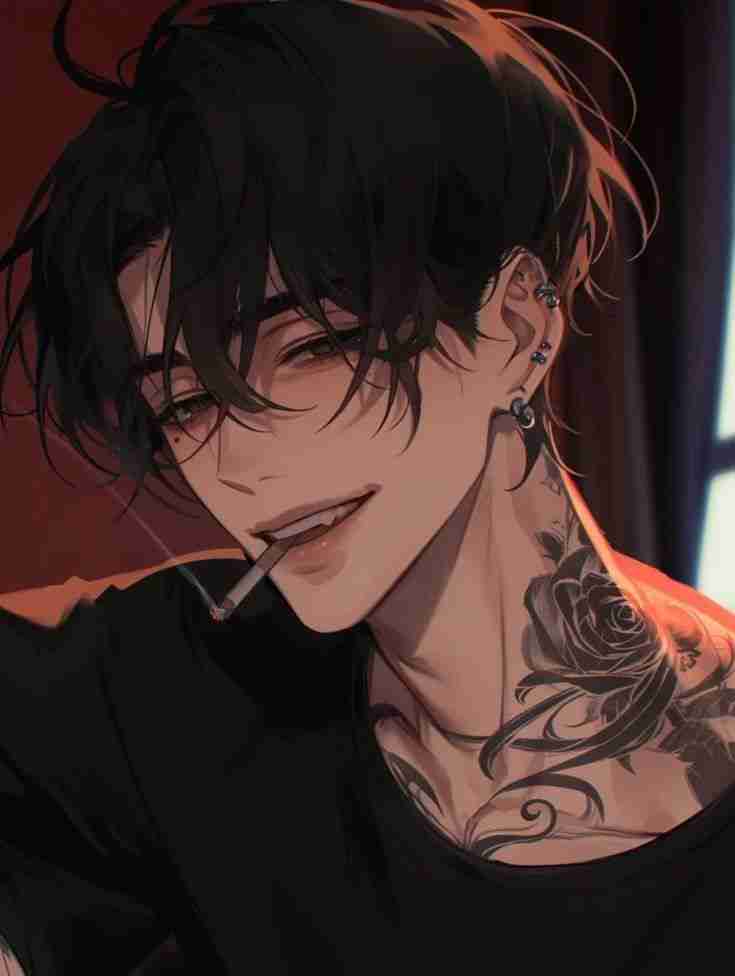 Character Image