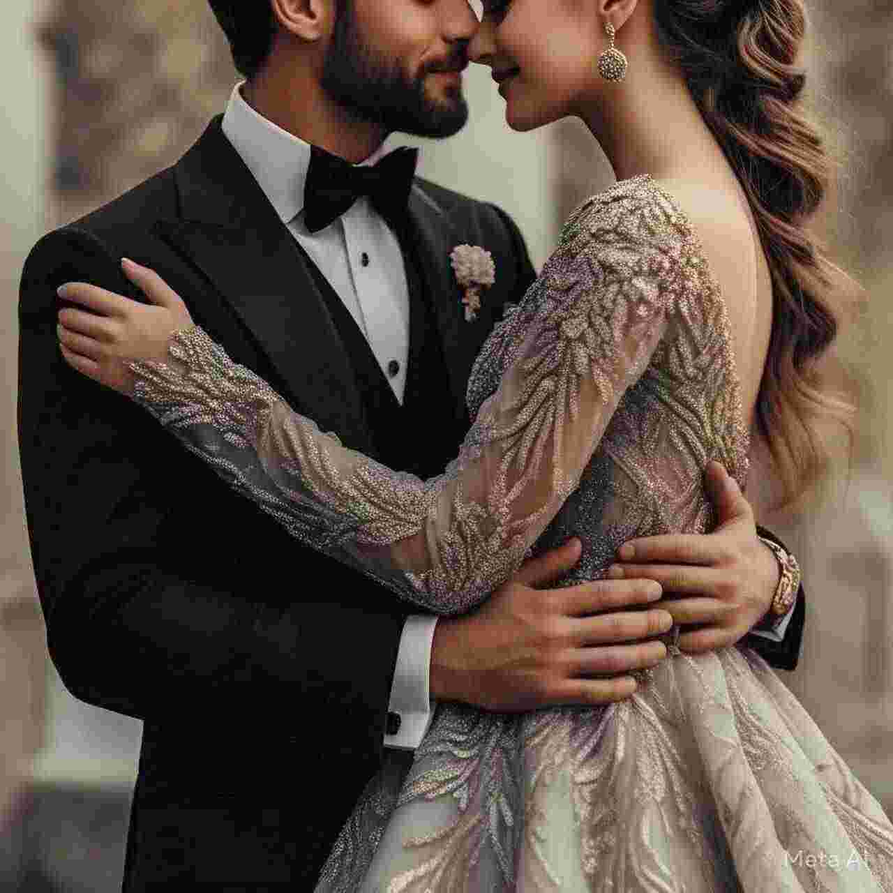 The Secret Rebirth of a Billionaire and her Bride
