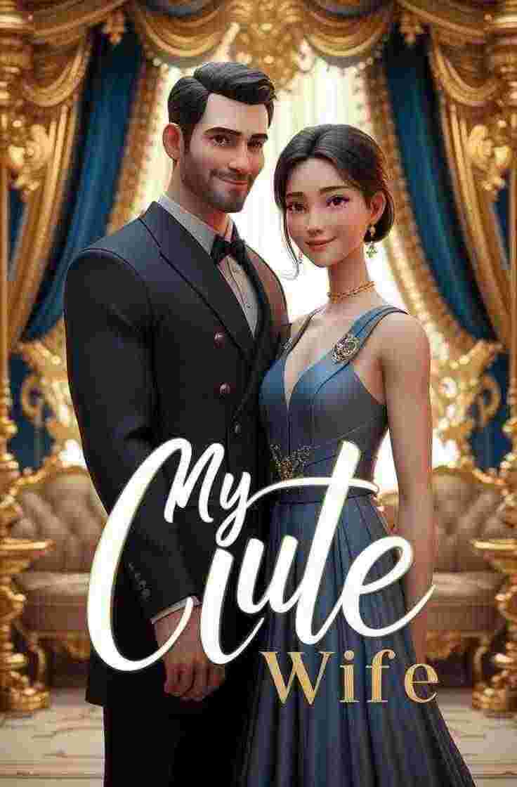 Novel Cover Image
