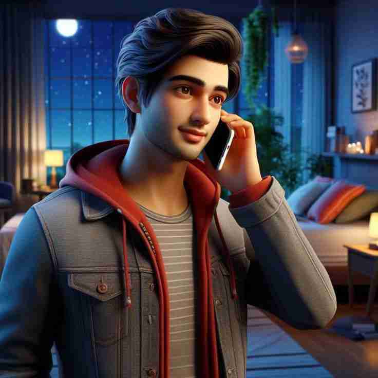 Character Image