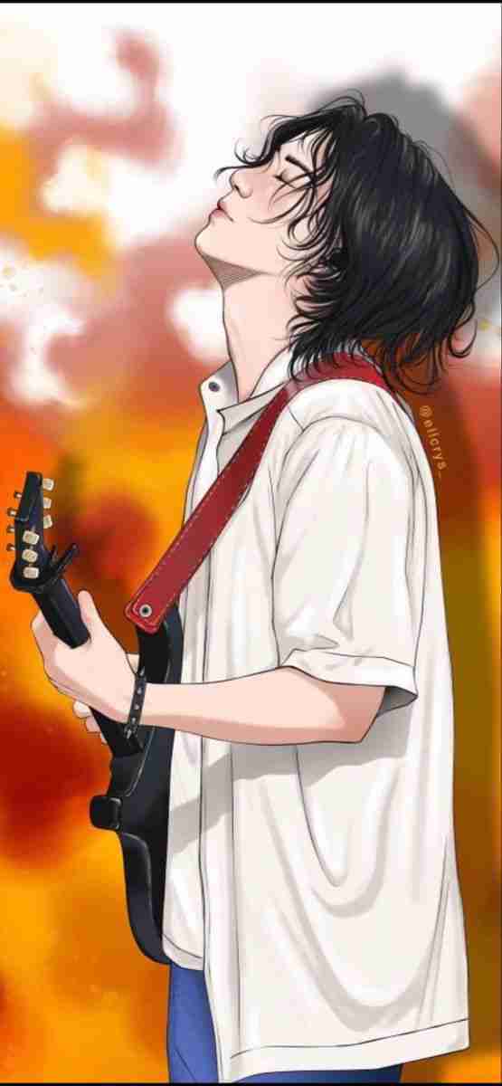 Character Image