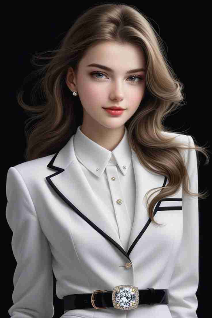 Character Image