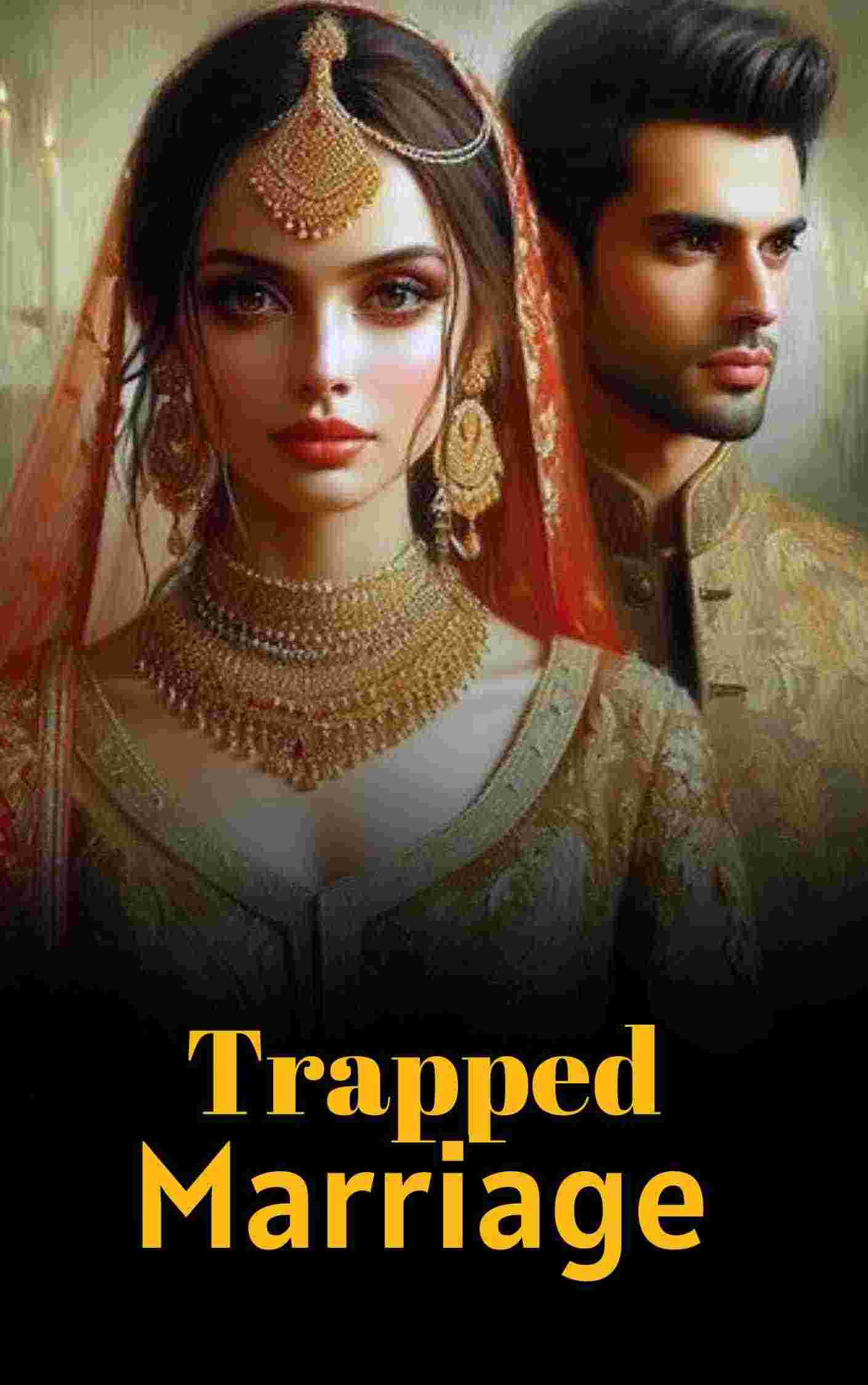 Trapped Marriage