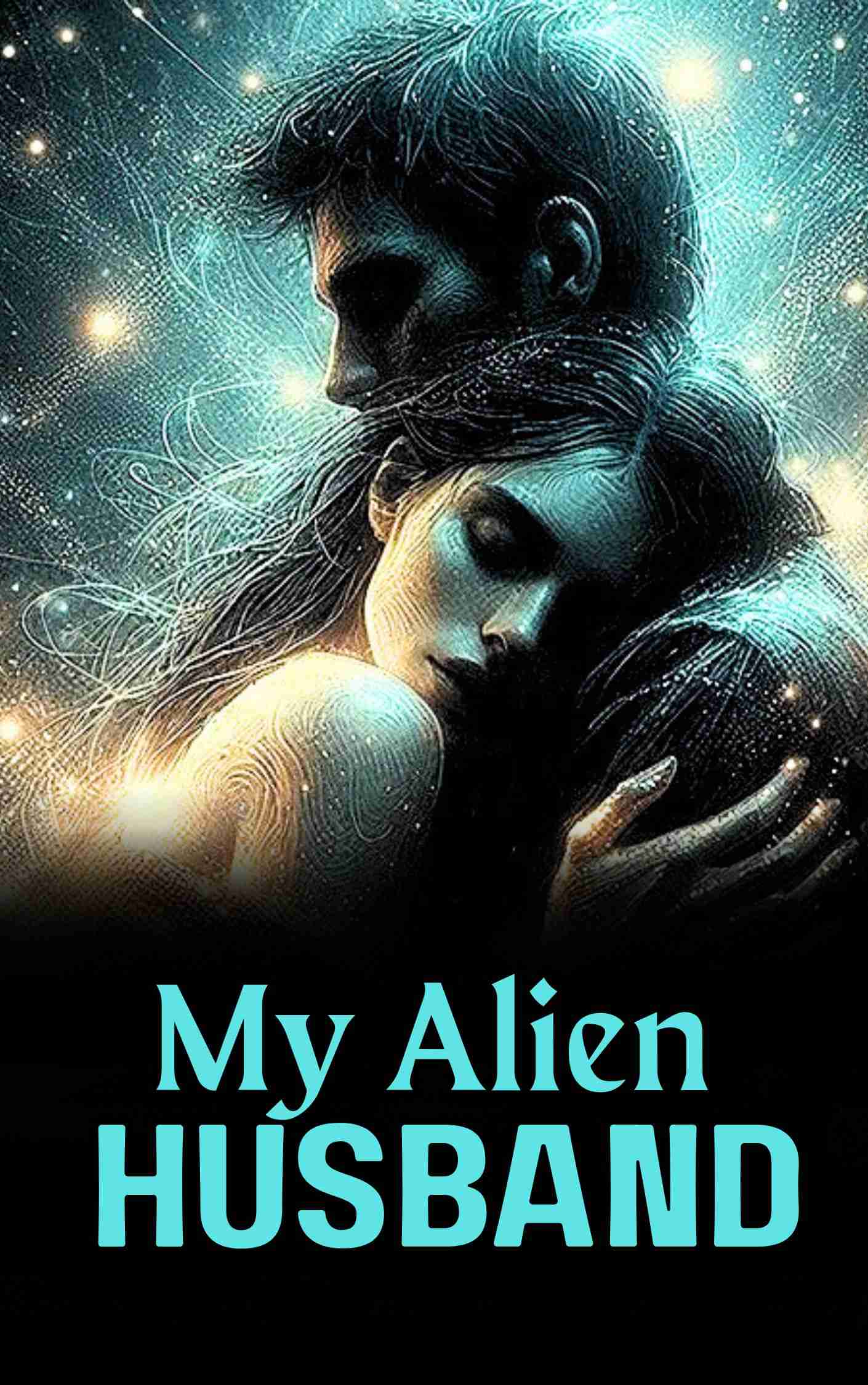 Novel Cover Image