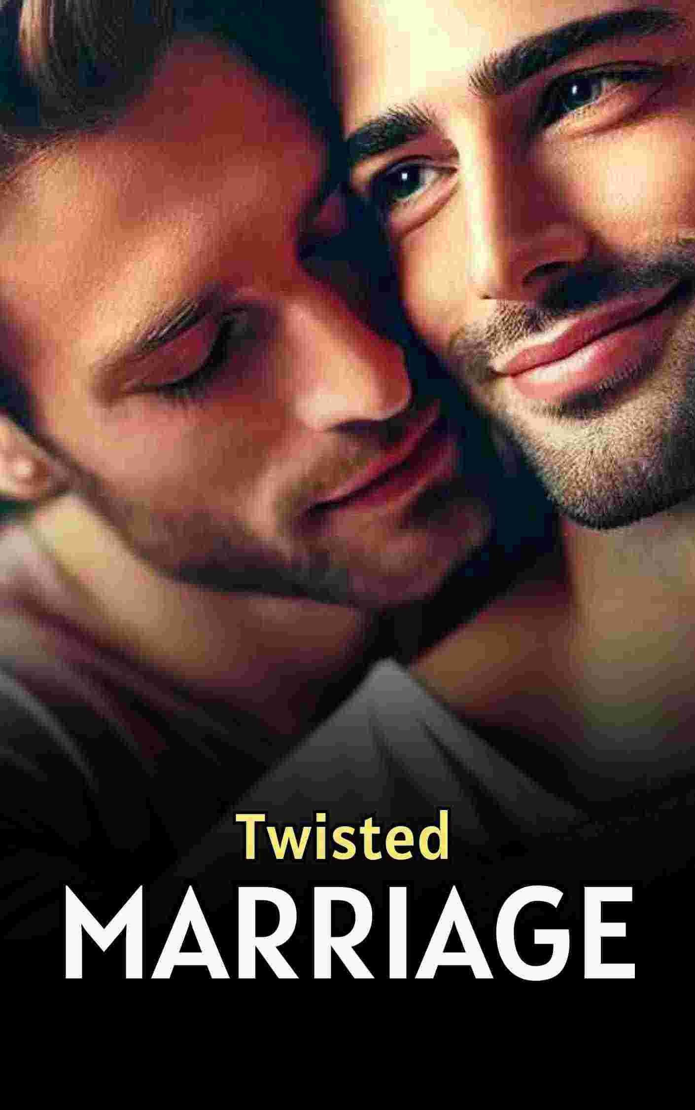 Twisted marriage
