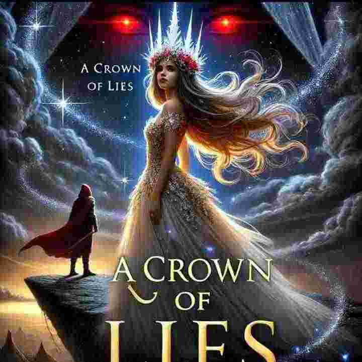 Novel Cover Image