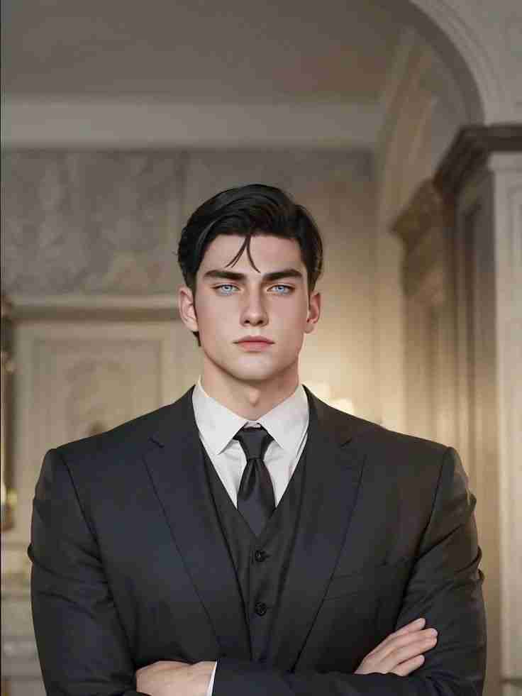 Character Image