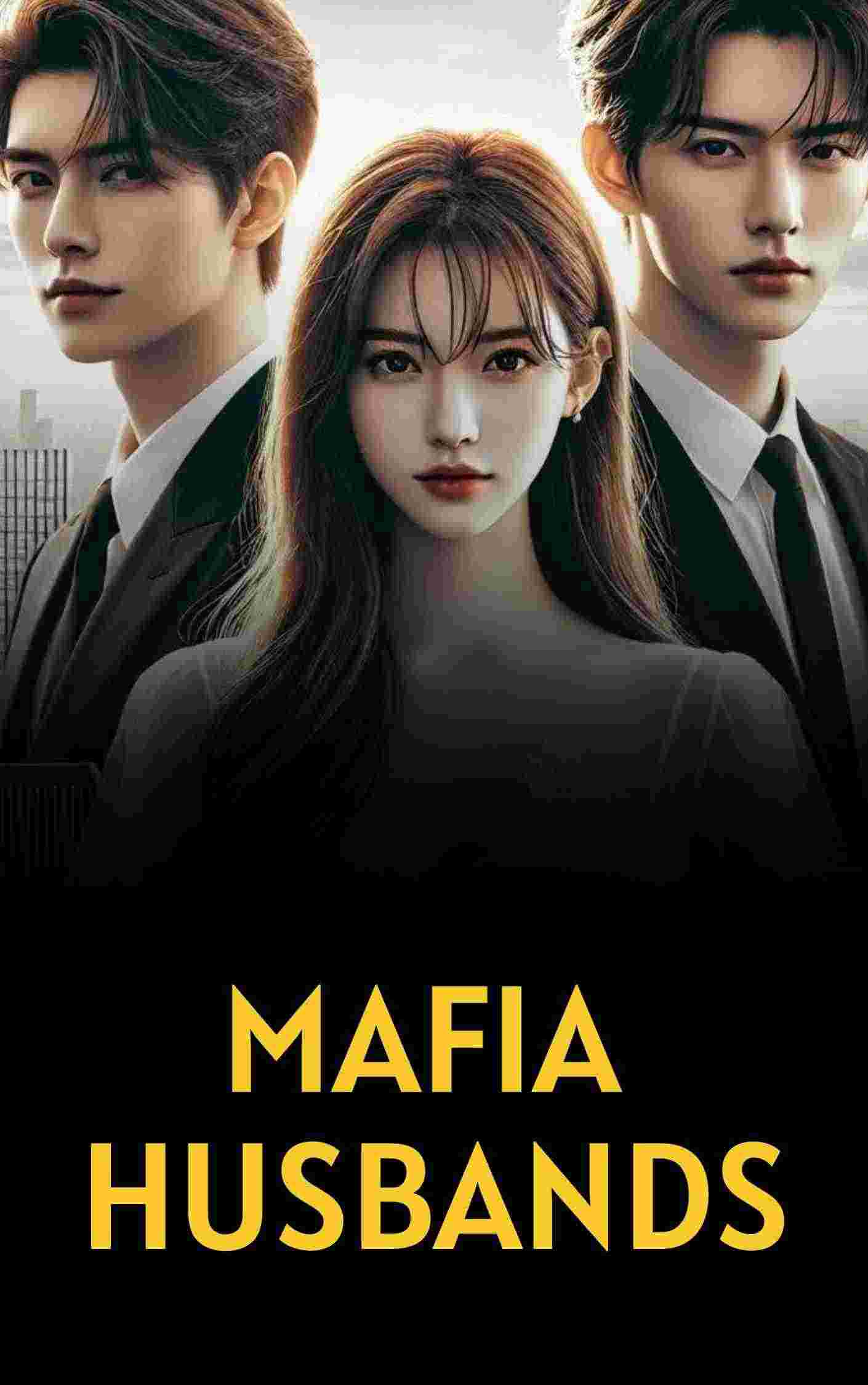 Novel Cover Image