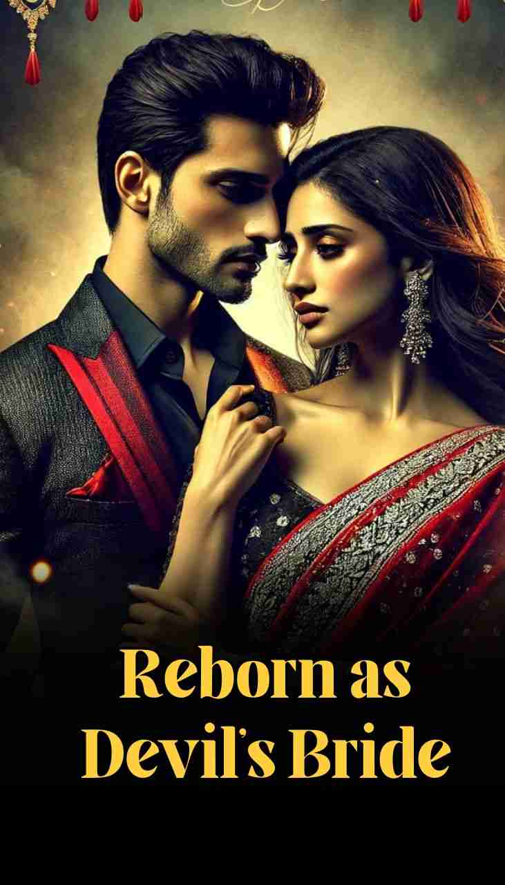 Reborn as Devil's Bride