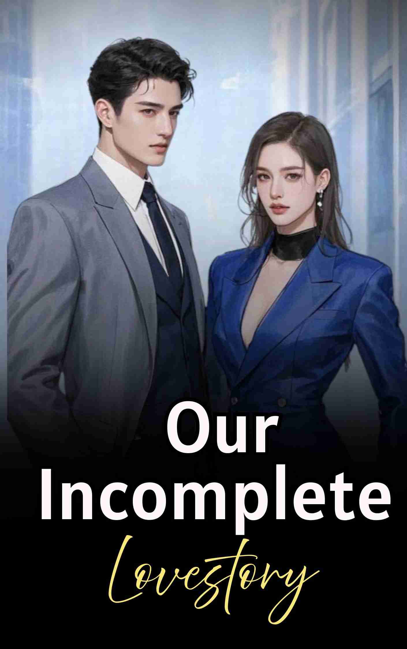 Our Incomplete Lovestory
