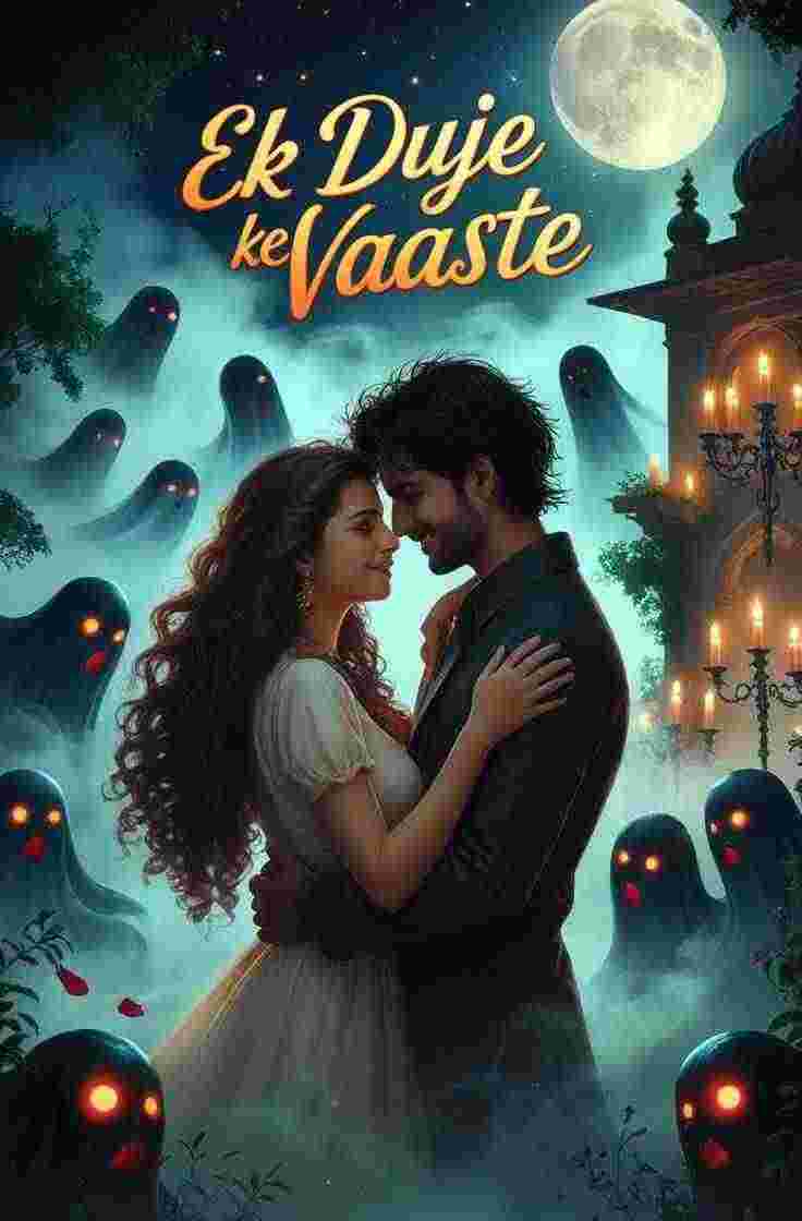 Ek Duje Ke Vaaste