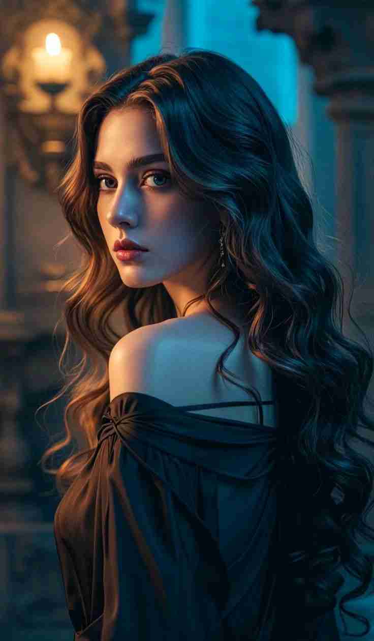 Character Image