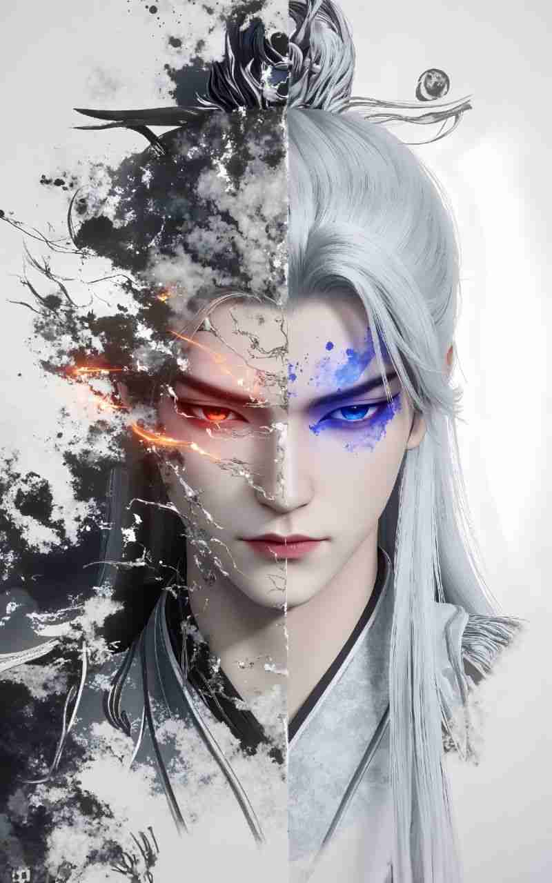 Character Image
