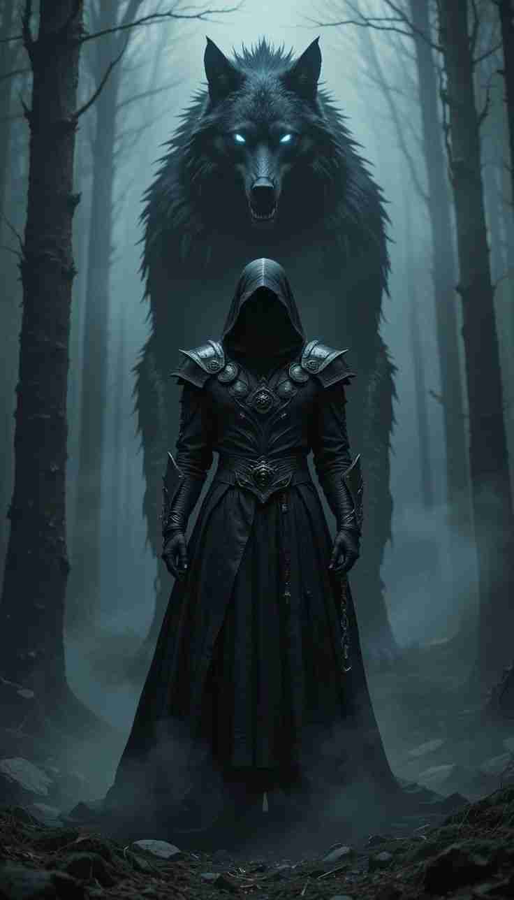 Character Image