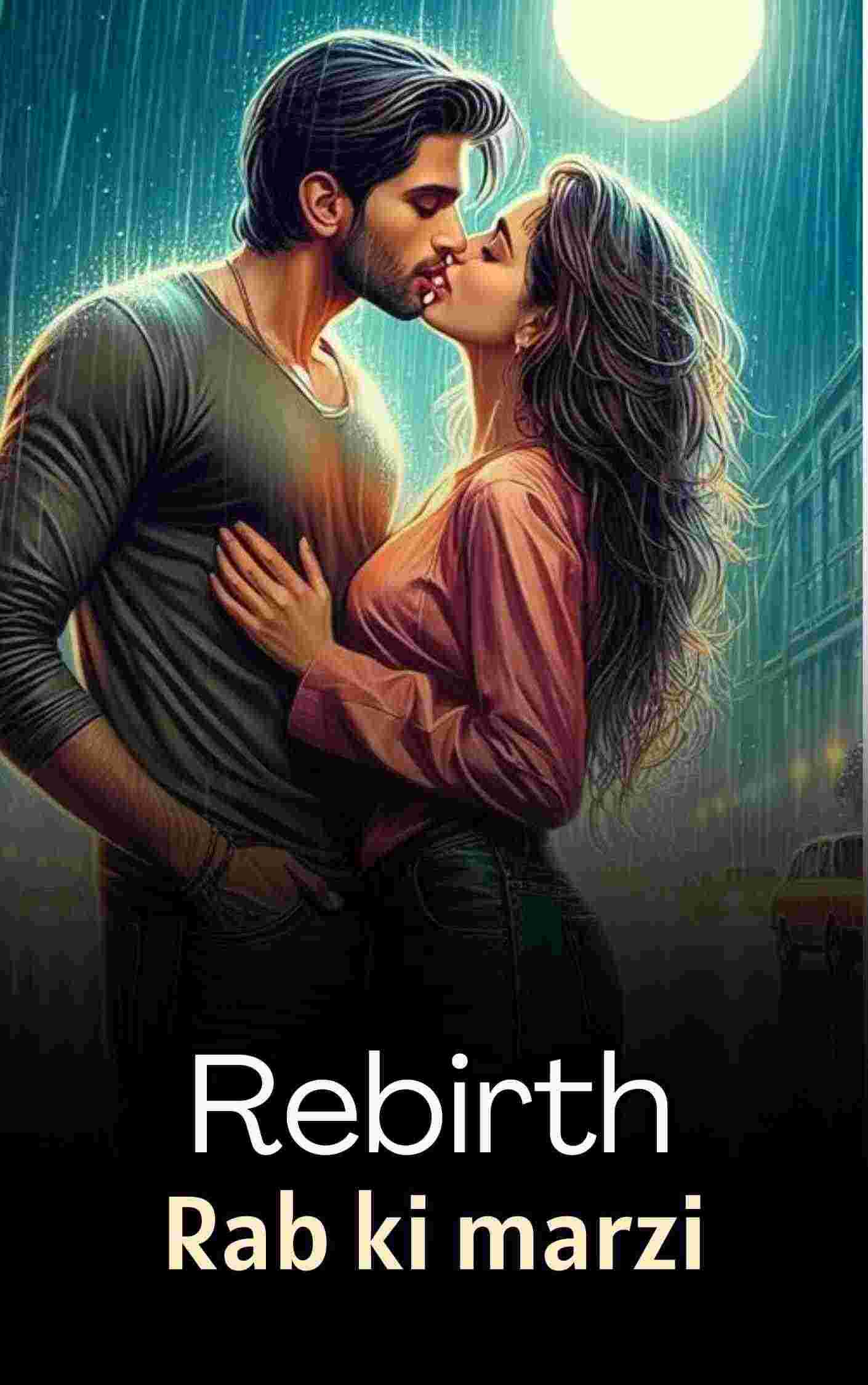 Novel Cover Image