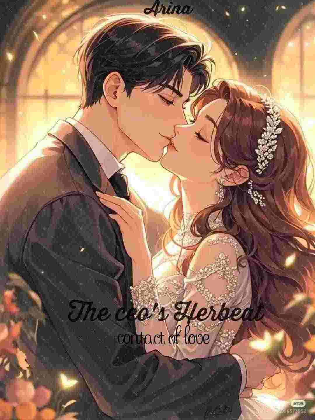 Novel Cover Image