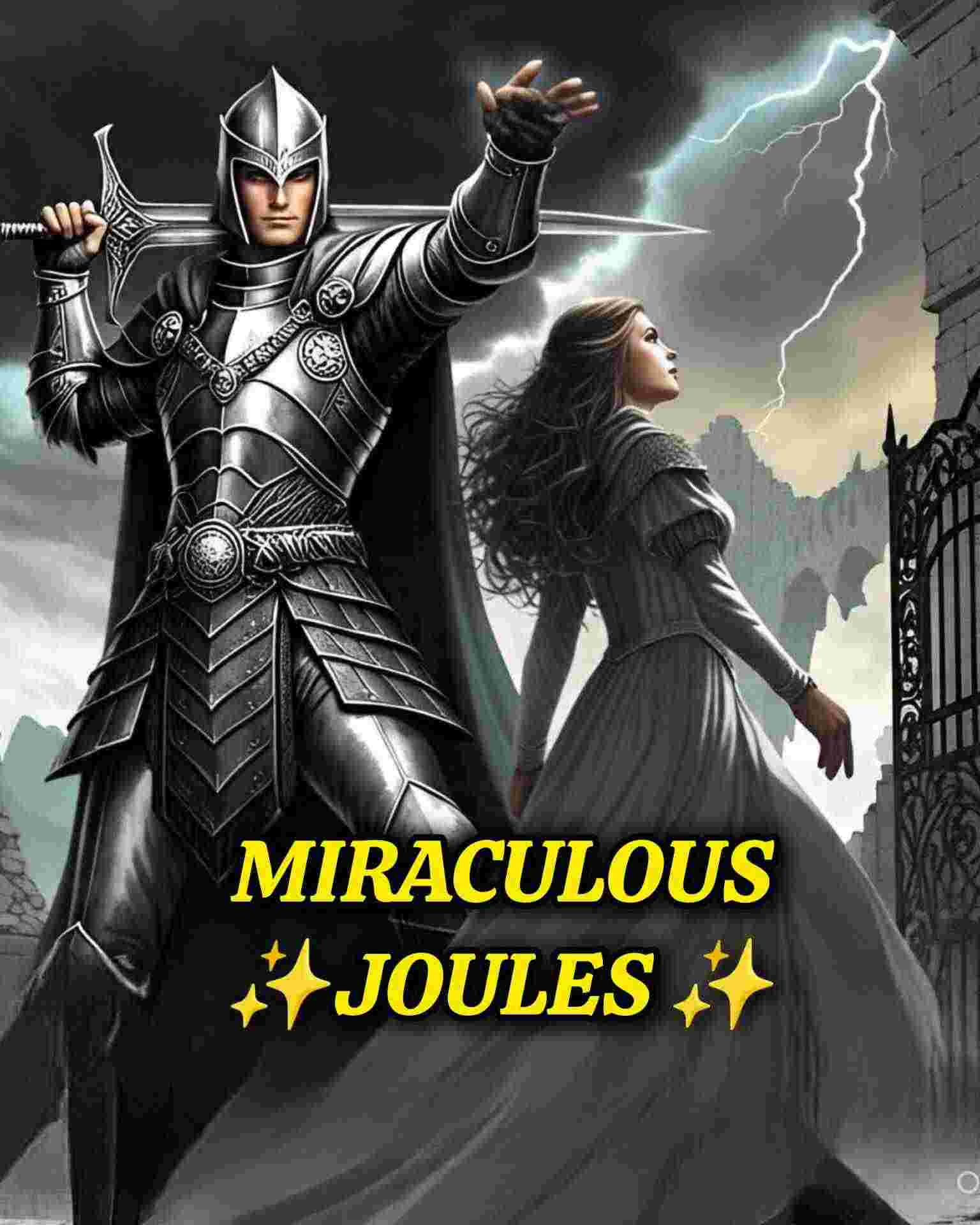 Novel Cover Image