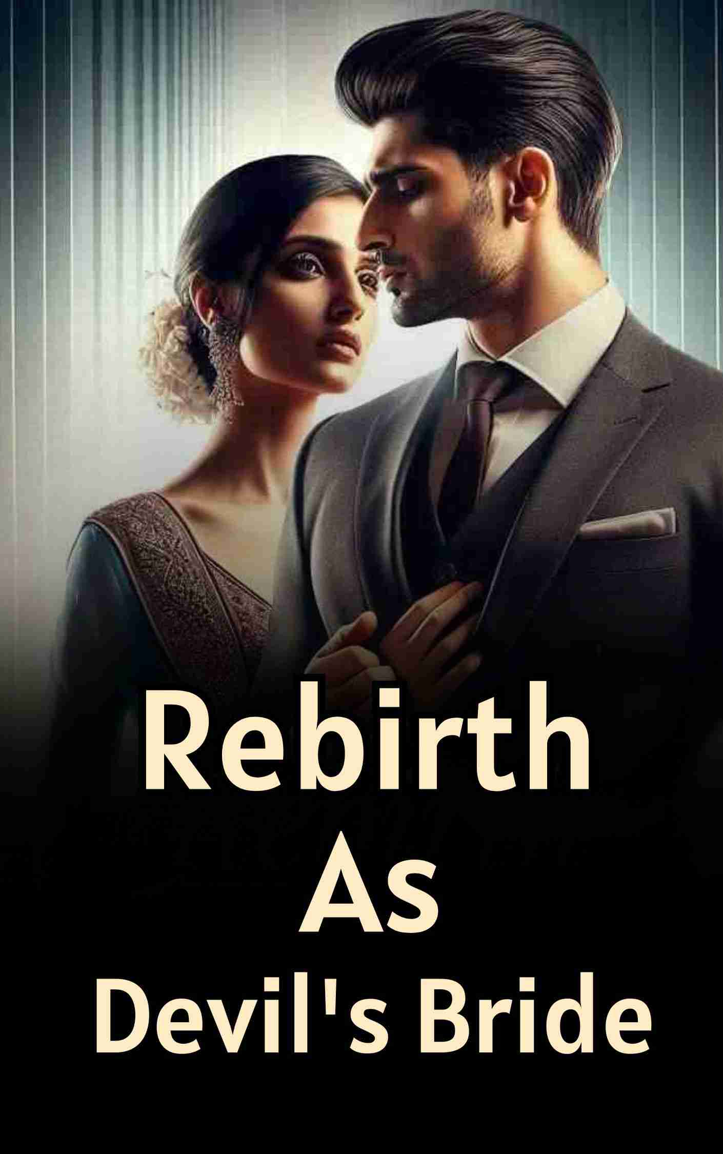 Novel Cover Image