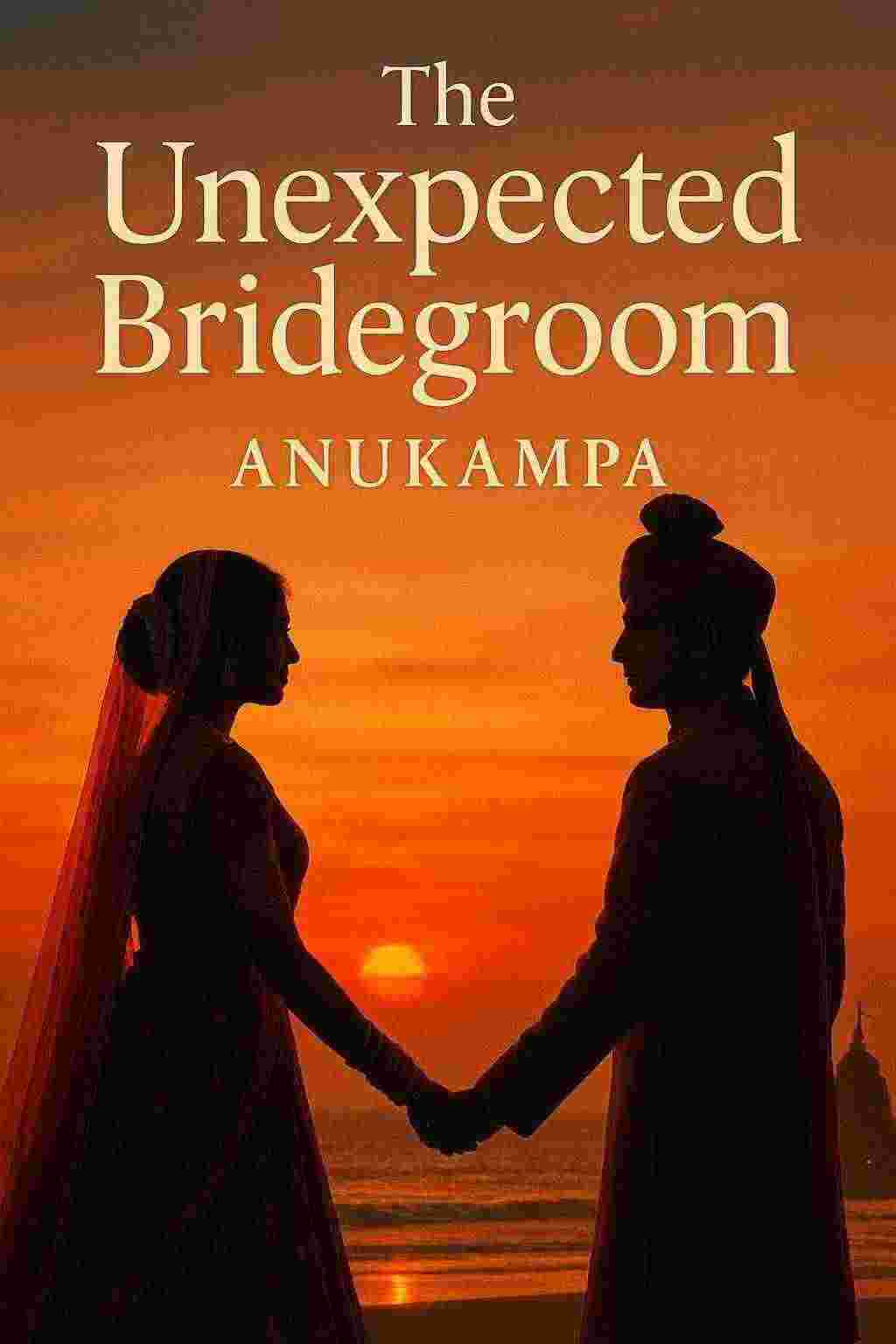 Novel Cover Image