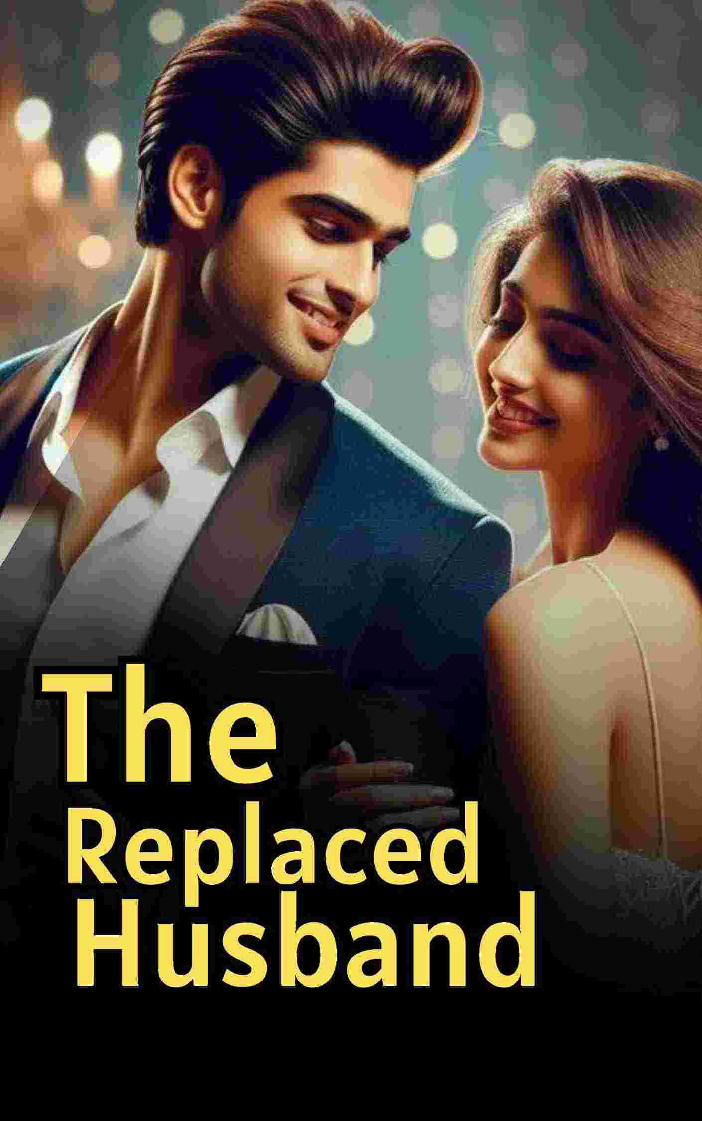 The replaced Husband, Rab ki marjiyan,