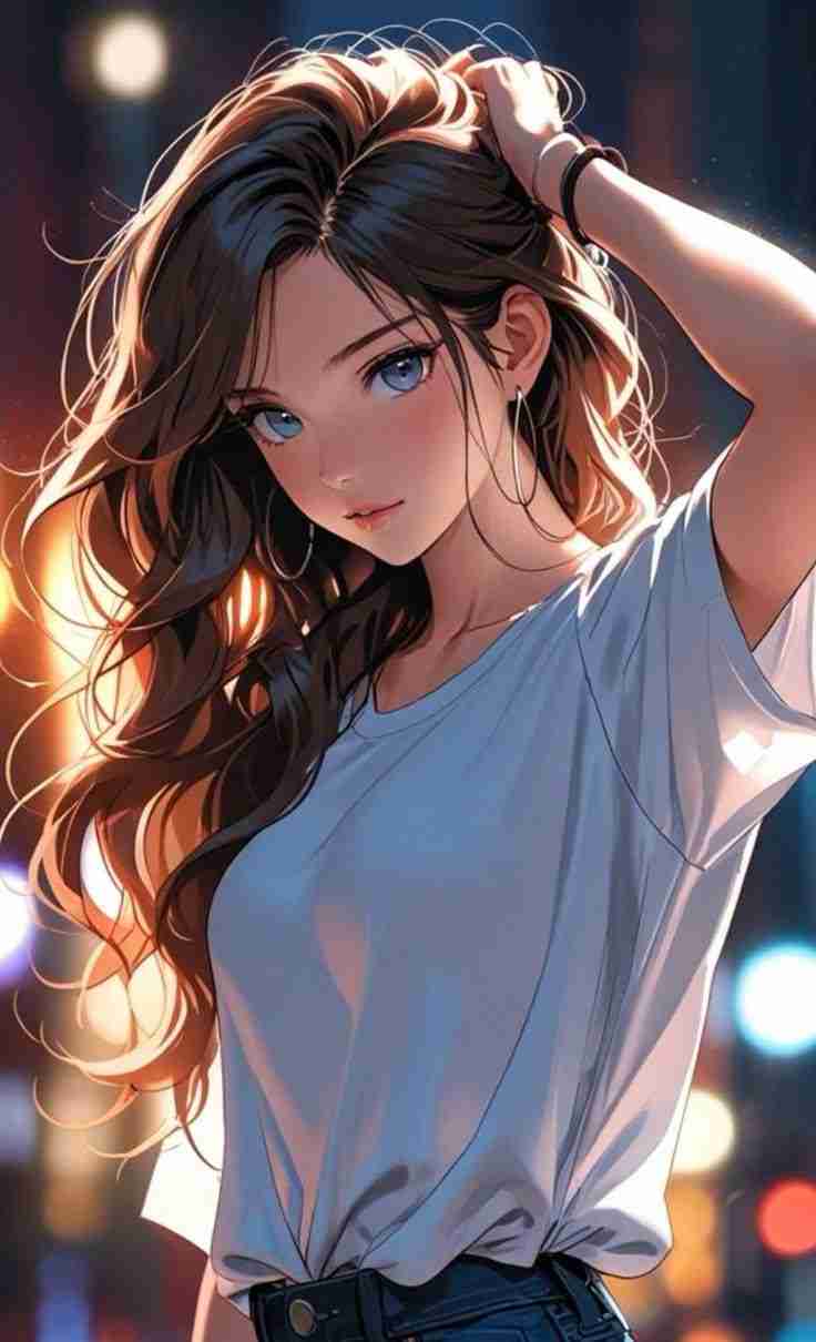 Character Image