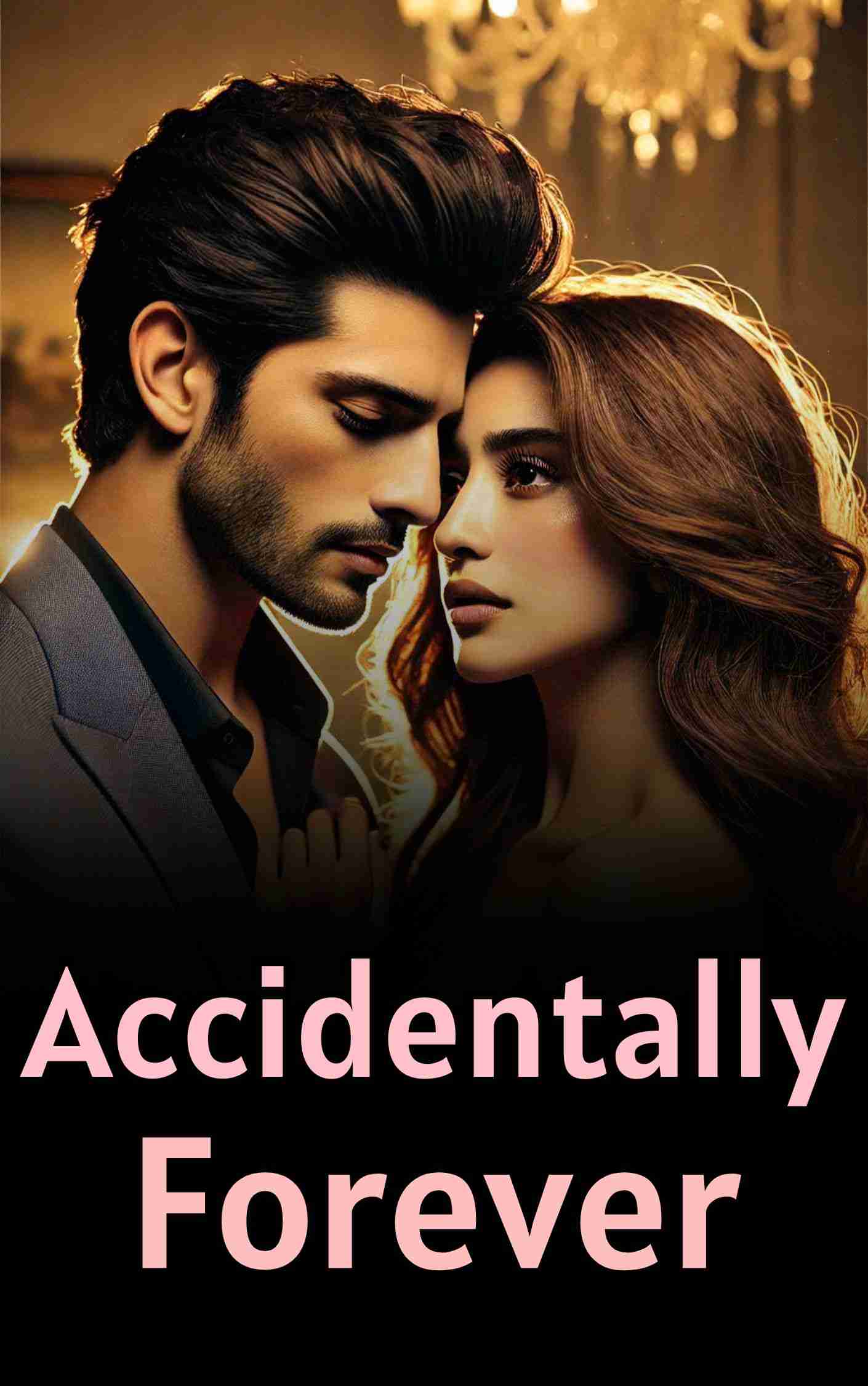 Accidentally Forever