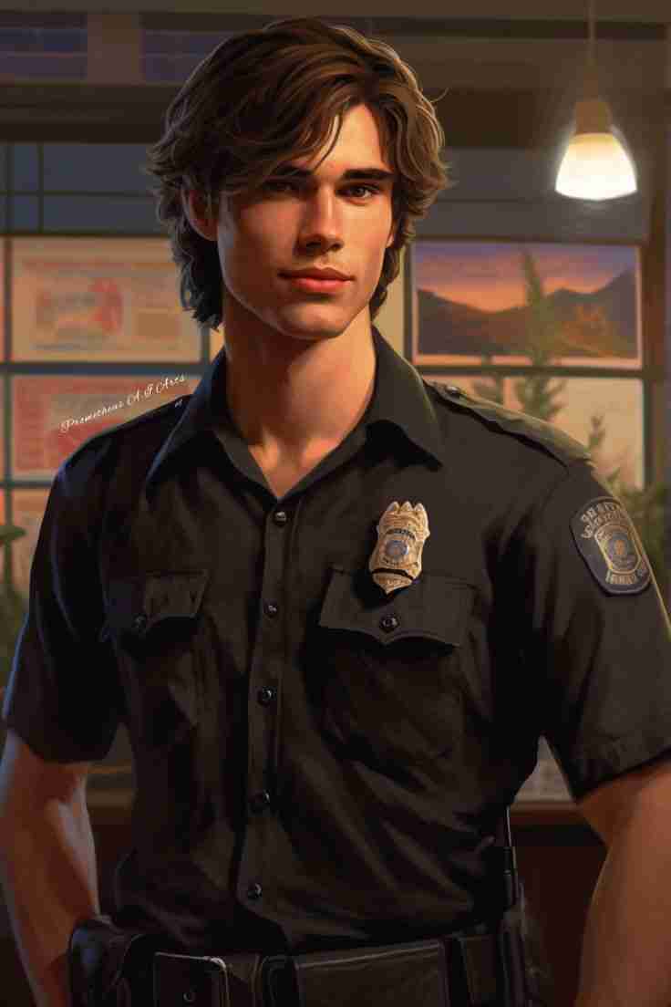 Character Image