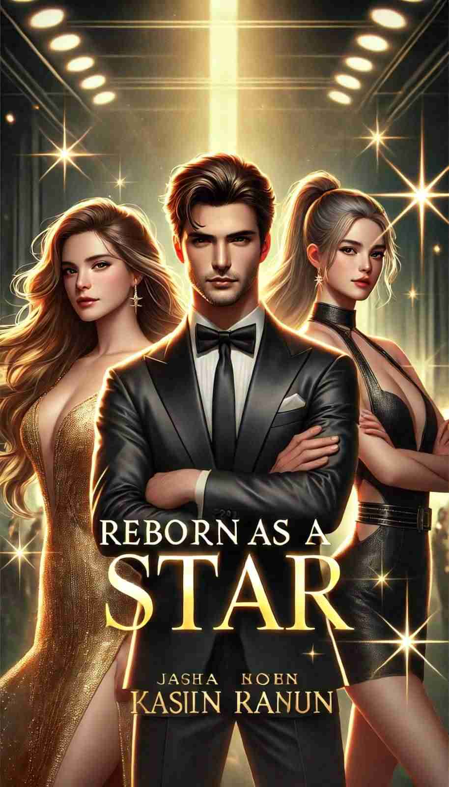 Reborn As A Star