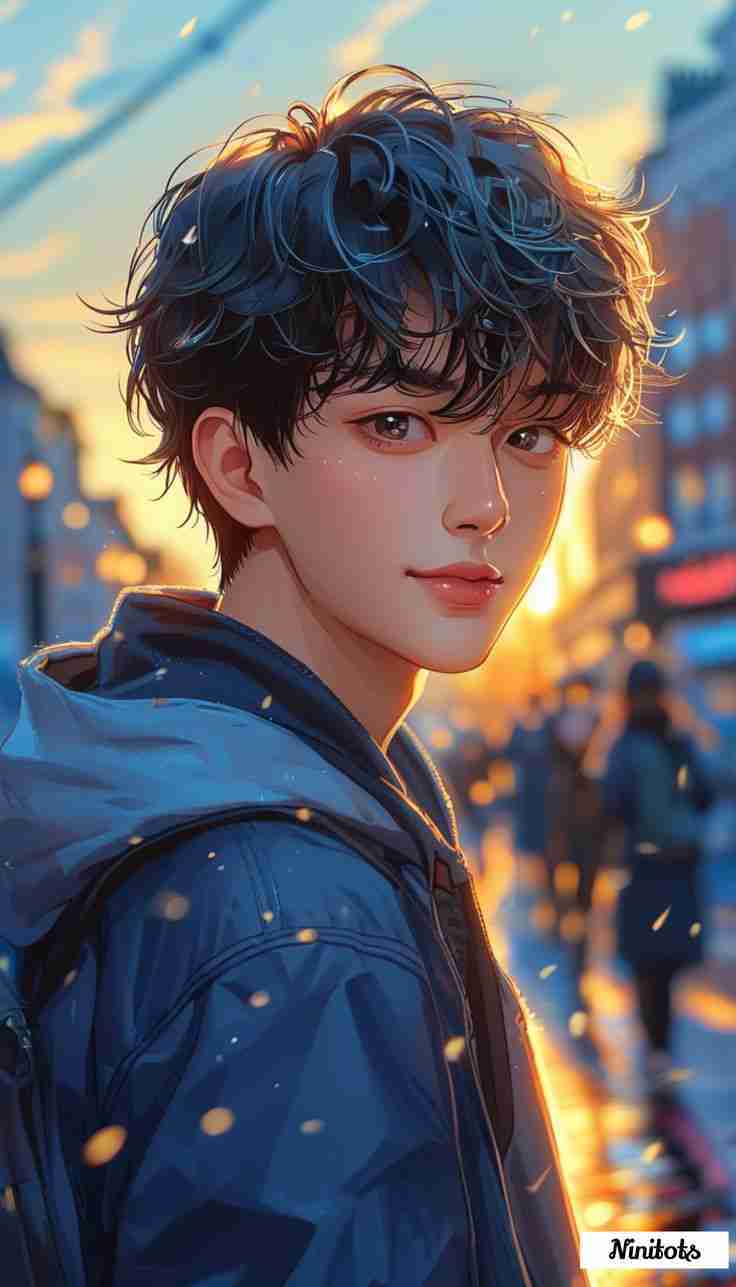 Character Image