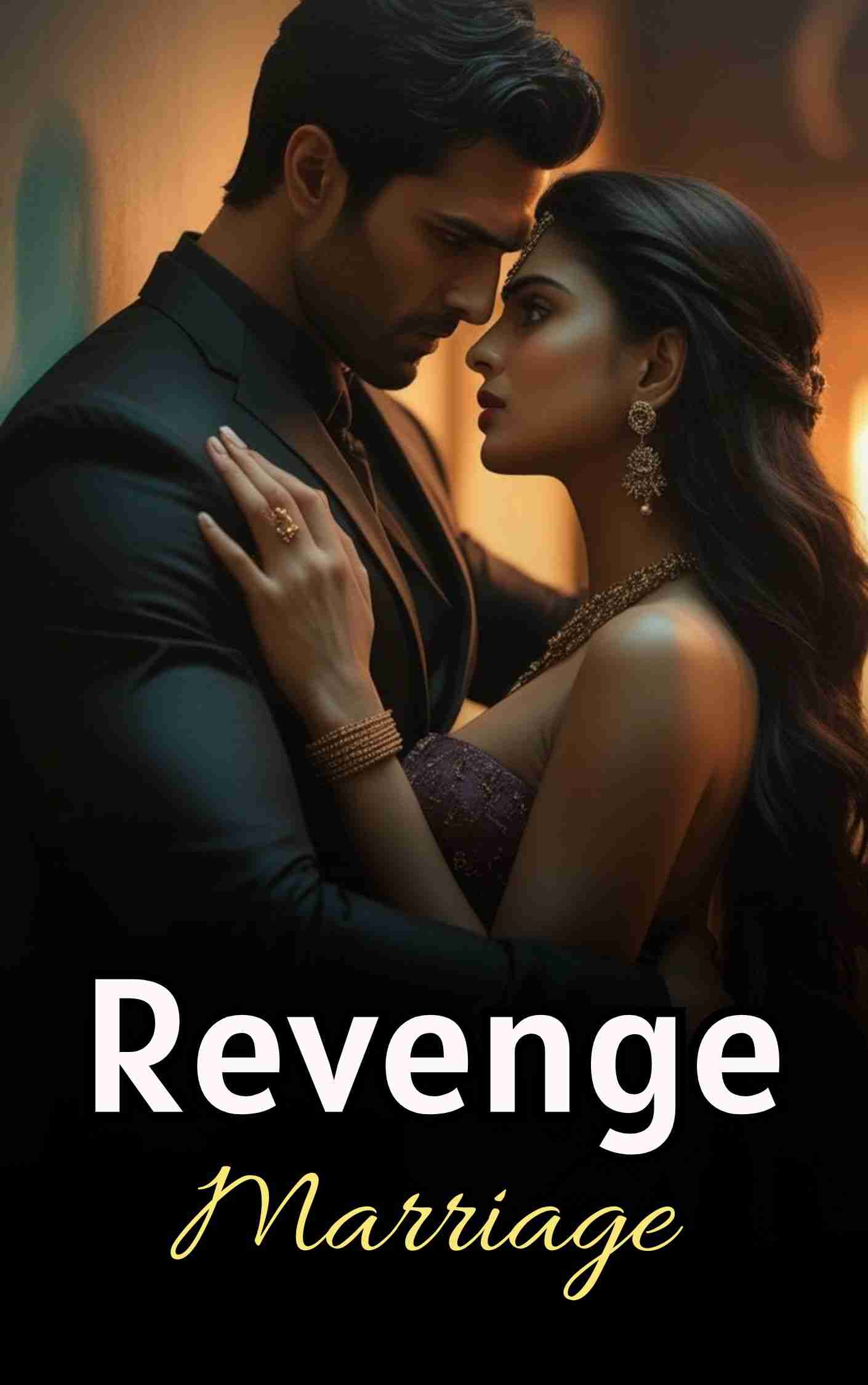 Novel Cover Image